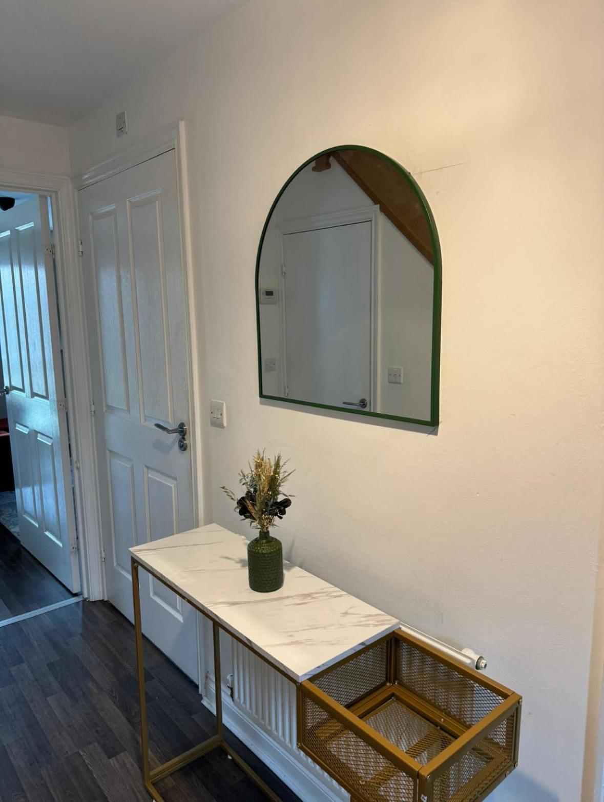 Modern Twin Room Near Ancoats & Etihad Stadium Manchester Dış mekan fotoğraf