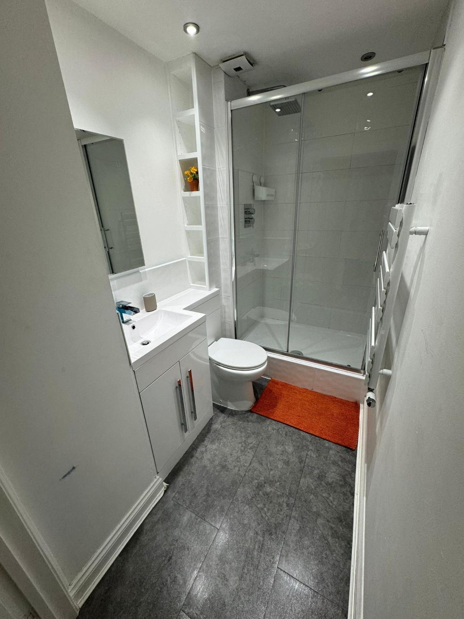 Modern Twin Room Near Ancoats & Etihad Stadium Manchester Dış mekan fotoğraf